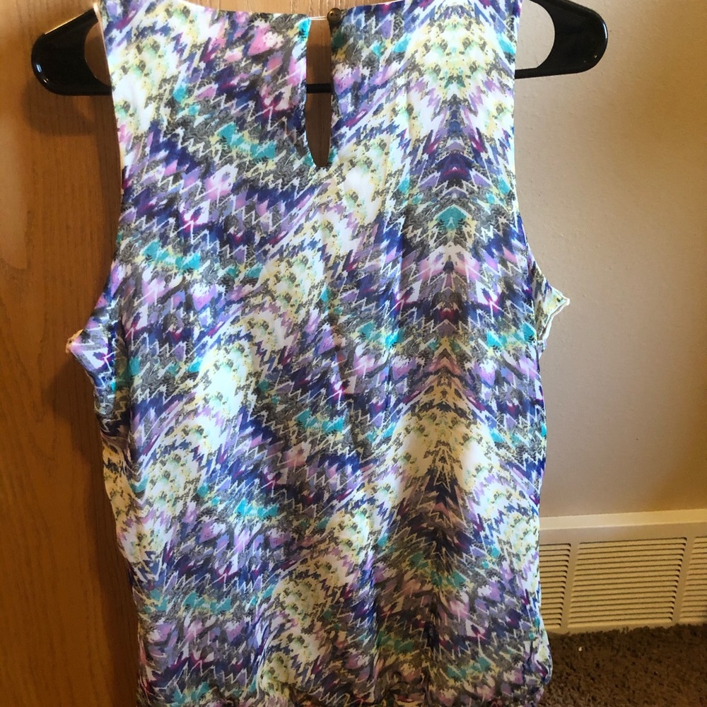 Tank Top - Picture 2 of 2